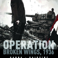 OPERATION BROKEN WINGS 1936 TP