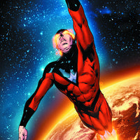 IRREDEEMABLE TP VOL 10