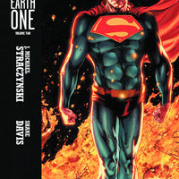 SUPERMAN EARTH ONE HC VOL 02