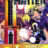 DARK MATTER TP VOL 01 REBIRTH (C: 0-1-2)