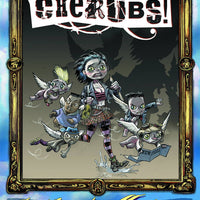 CHERUBS HC (C: 0-1-2)