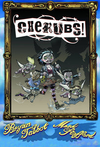 CHERUBS HC (C: 0-1-2)