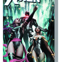 X-MEN WAR MACHINES TP