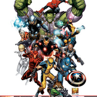 MARVEL FIRSTS BEFORE MARVEL NOW TP