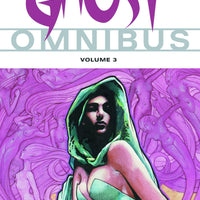 GHOST OMNIBUS TP VOL 03 (C: 0-1-2)