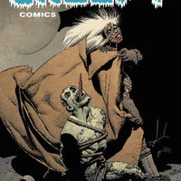 CREEPY COMICS TP VOL 02 AT DEATHS DOOR