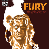 FURY MAX TP VOL 01 MY WAR GONE BY (MR)