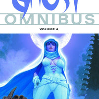 GHOST OMNIBUS TP VOL 04 (C: 0-1-2)