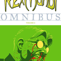 REX MUNDI OMNIBUS TP VOL 02 (C: 0-1-2)