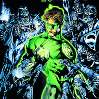 ABSOLUTE BLACKEST NIGHT HC