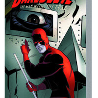 DAREDEVIL BY MARK WAID TP VOL 03