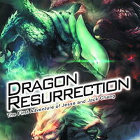 DRAGON RESURRECTION GN (C: 0-1-2)