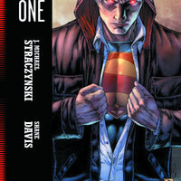 SUPERMAN EARTH ONE TP VOL 01