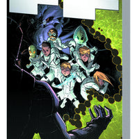 FF BY JONATHAN HICKMAN TP VOL 04