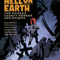 BPRD HELL ON EARTH TP VOL 05 PICKENS COUNTY HORROR (C: 0-1-2