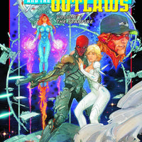 RED HOOD AND THE OUTLAWS TP VOL 02 STARFIRE (N52)