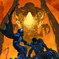 EXTERMINATION TP VOL 02