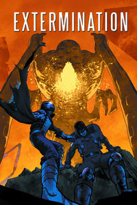 EXTERMINATION TP VOL 02