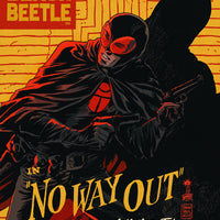 BLACK BEETLE NO WAY OUT HC VOL 01 (C: 0-1-2)