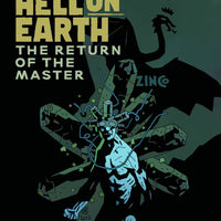 BPRD HELL ON EARTH TP VOL 06 RETURN OF MASTER (C: 0-1-2)