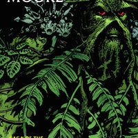 SAGA OF THE SWAMP THING TP BOOK 04 (MR)