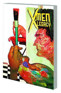 X-MEN LEGACY TP VOL 02 INVASIVE EXOTICS