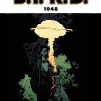 BPRD 1948 TP (C: 1-1-2)