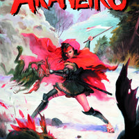 AKANEIRO HC (C: 0-1-2)