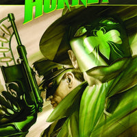 GREEN HORNET YEAR ONE OMNIBUS TP (C: 0-1-2)