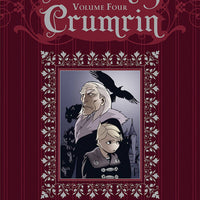 COURTNEY CRUMRIN SPEC ED HC VOL 04