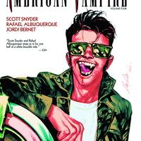 AMERICAN VAMPIRE TP VOL 04 (MR)