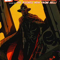 SPIDER TP VOL 02 BUSINESSMAN FROM HELL (C: 0-1-2)