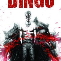 DINGO DLX ED TP VOL 01