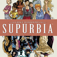 SUPURBIA TP VOL 01 (CURR PTG)