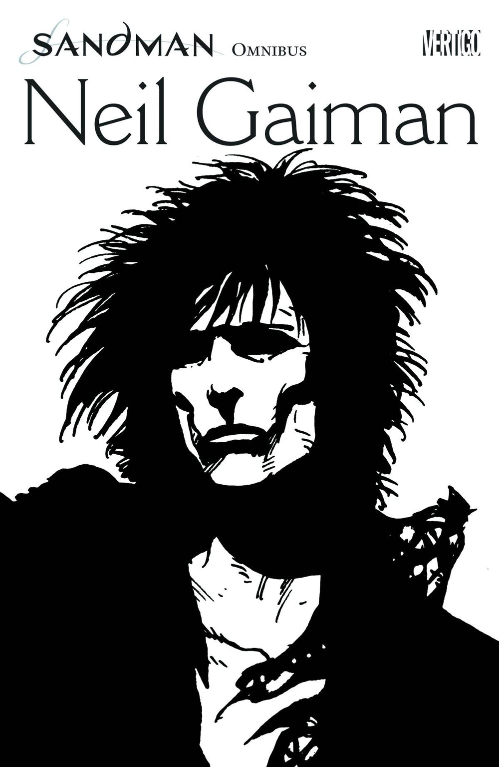 SANDMAN OMNIBUS HC VOL 02 (MR)