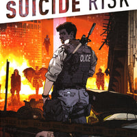 SUICIDE RISK TP VOL 01