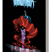 INHUMANS TP BY RIGHT OF BIRTH