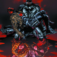 RED HOOD AND THE OUTLAWS TP VOL 03 DEATH OF FAMILY (N52)