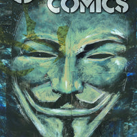 OCCUPY COMICS TP