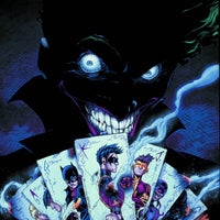 TEEN TITANS TP VOL 03 DEATH OF THE FAMILY (N52)