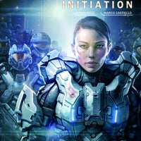 HALO INITIATION HC (C: 0-1-2)