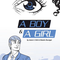 BOY AND A GIRL GN