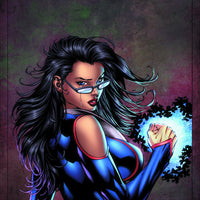 GFT GRIMM FAIRY TALES #92 A CVR REI