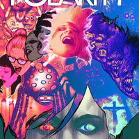 POLARITY TP VOL 01