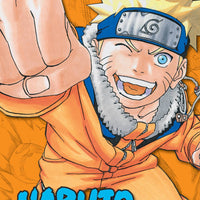 NARUTO 3IN1 TP VOL 07 (C: 1-0-0)