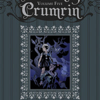 COURTNEY CRUMRIN SPEC ED HC VOL 05