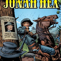 SHOWCASE PRESENTS JONAH HEX TP VOL 02