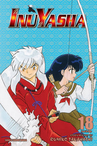 INU YASHA VIZBIG ED TP VOL 18 (C: 1-0-0)