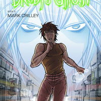 BRODYS GHOST TP VOL 05 (C: 0-1-2)