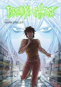 BRODYS GHOST TP VOL 05 (C: 0-1-2)